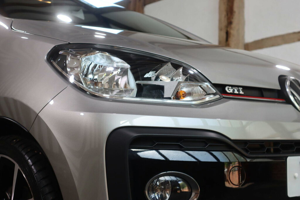 Volkswagen Up Beats 1.0 65Ps 5-Speed Black #51