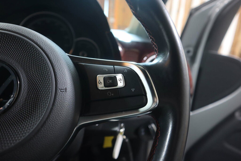 Volkswagen Up Beats 1.0 65Ps 5-Speed Black #24