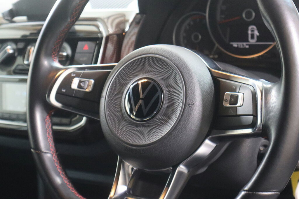Volkswagen Up Beats 1.0 65Ps 5-Speed Black #16