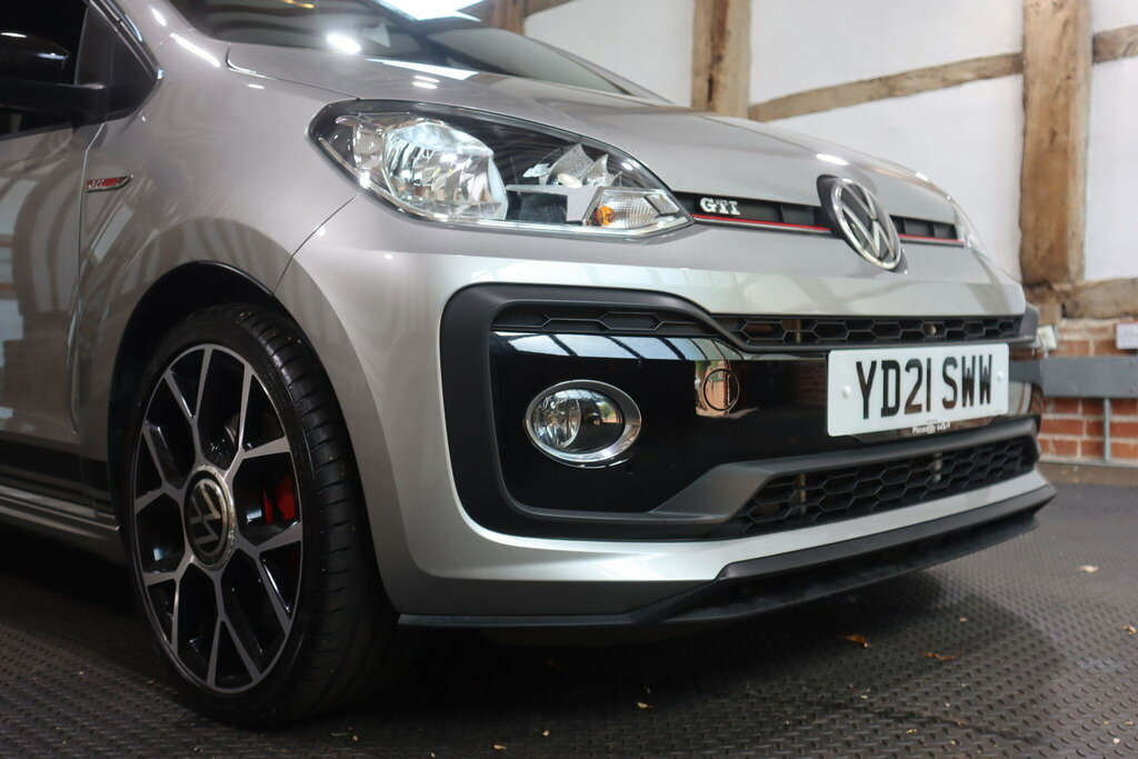 Volkswagen Up Beats 1.0 65Ps 5-Speed Black #50