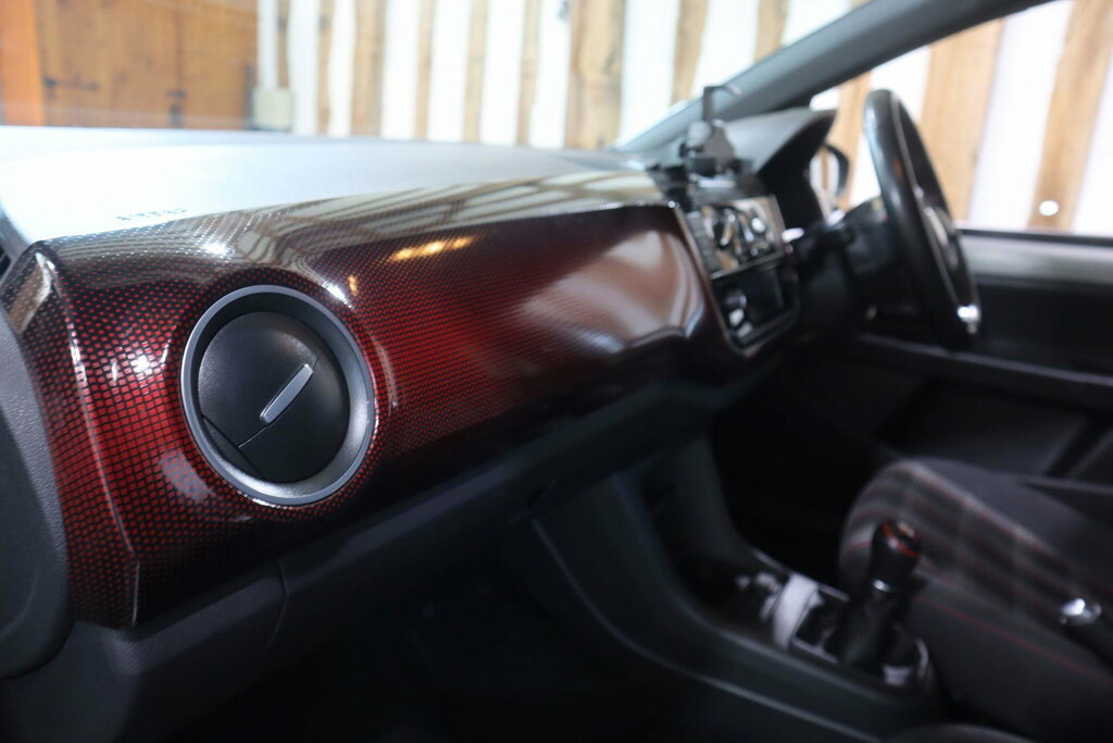 Volkswagen Up Beats 1.0 65Ps 5-Speed Black #33