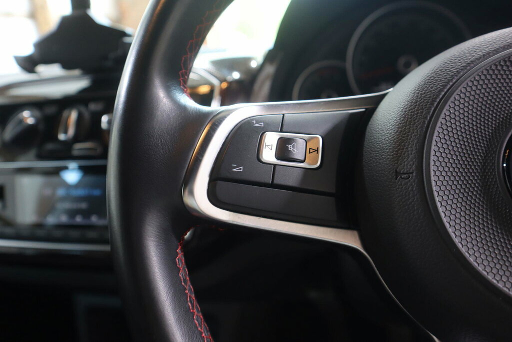 Volkswagen Up Beats 1.0 65Ps 5-Speed Black #23