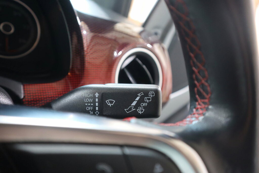 Volkswagen Up Beats 1.0 65Ps 5-Speed Black #26