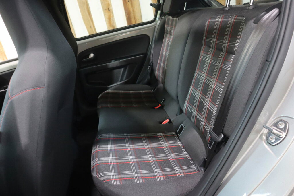 Volkswagen Up Beats 1.0 65Ps 5-Speed Black #38