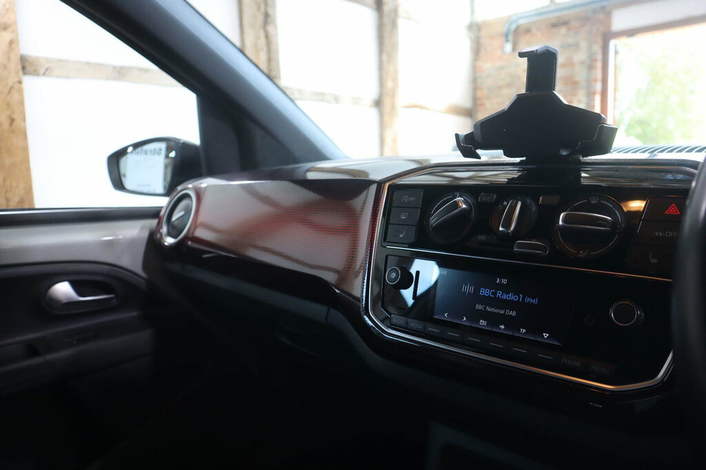 Volkswagen Up Beats 1.0 65Ps 5-Speed Black #18