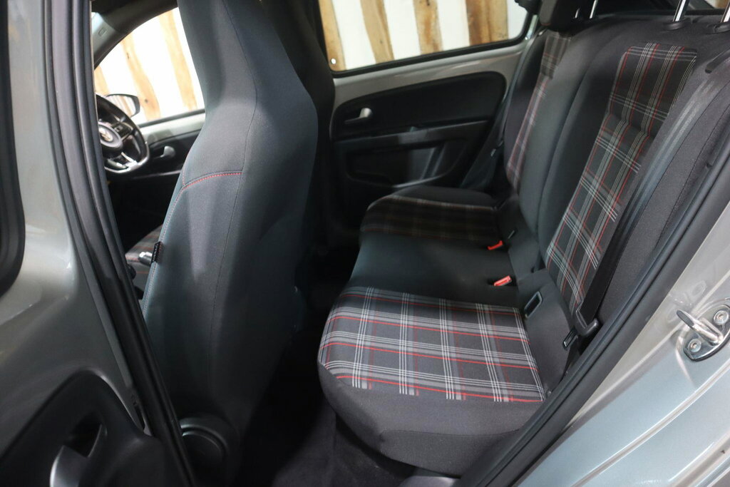 Volkswagen Up Beats 1.0 65Ps 5-Speed Black #37