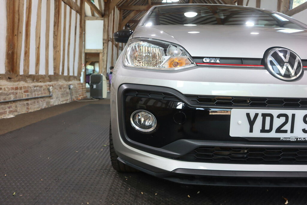 Volkswagen Up Beats 1.0 65Ps 5-Speed Black #52