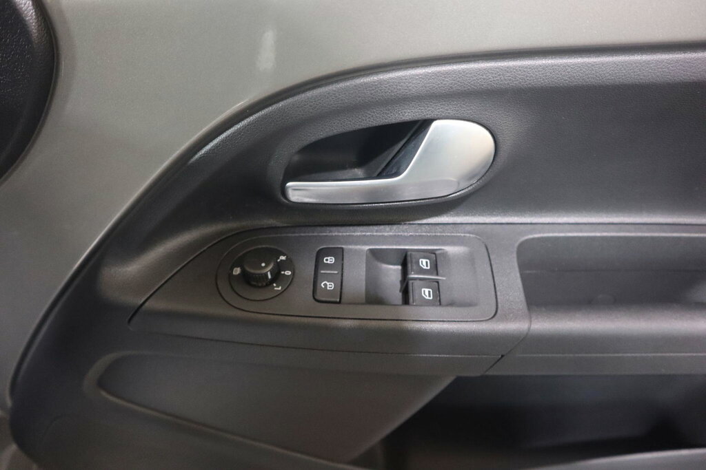 Volkswagen Up Beats 1.0 65Ps 5-Speed Black #17