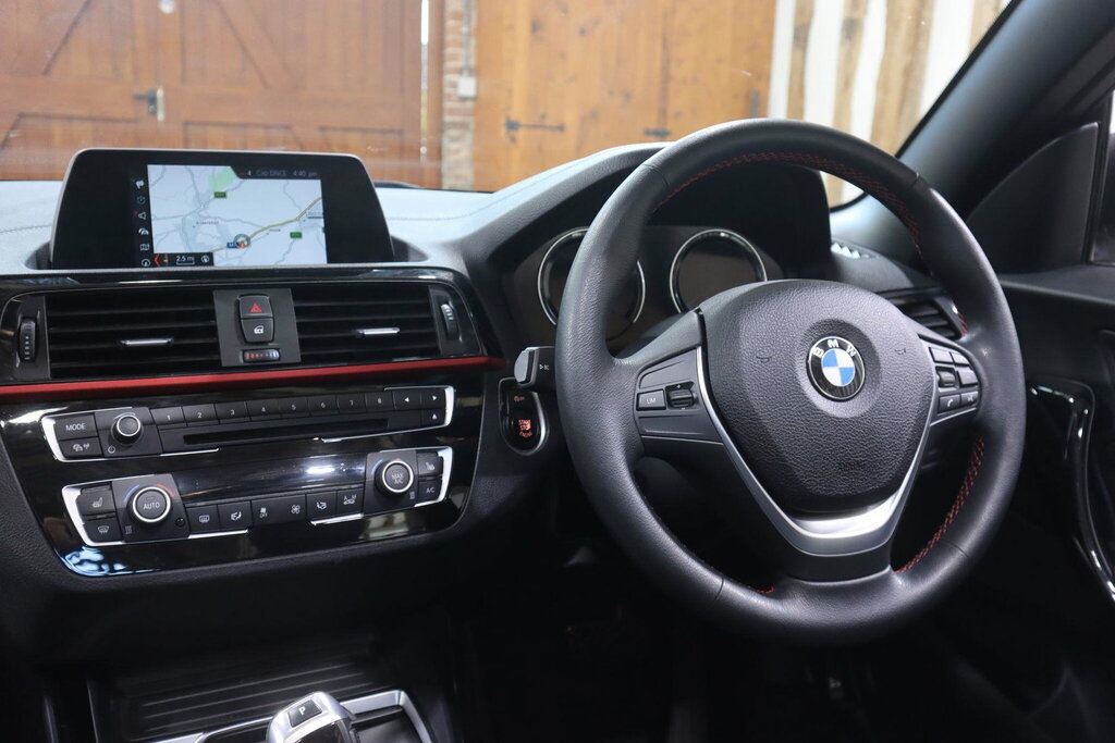BMW 2 Series 2.0 220I M Sport Dct Euro 6 Ss  #44