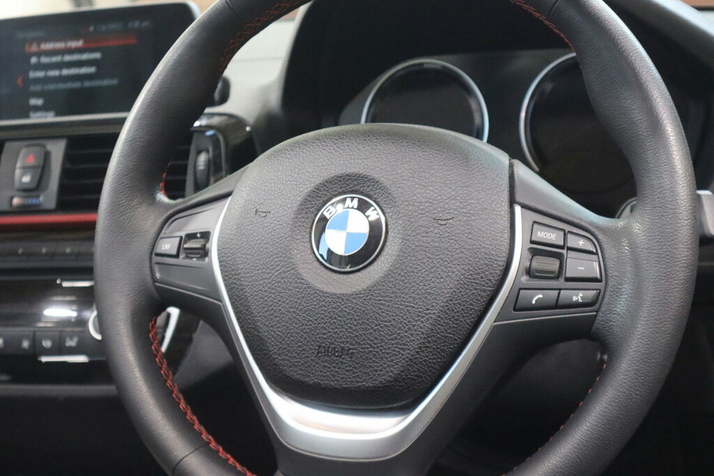 BMW 2 Series 2.0 220I M Sport Dct Euro 6 Ss  #16