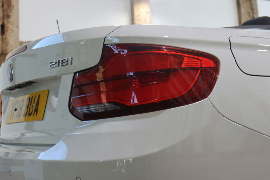 BMW 2 Series 2.0 220I M Sport Dct Euro 6 Ss  #60