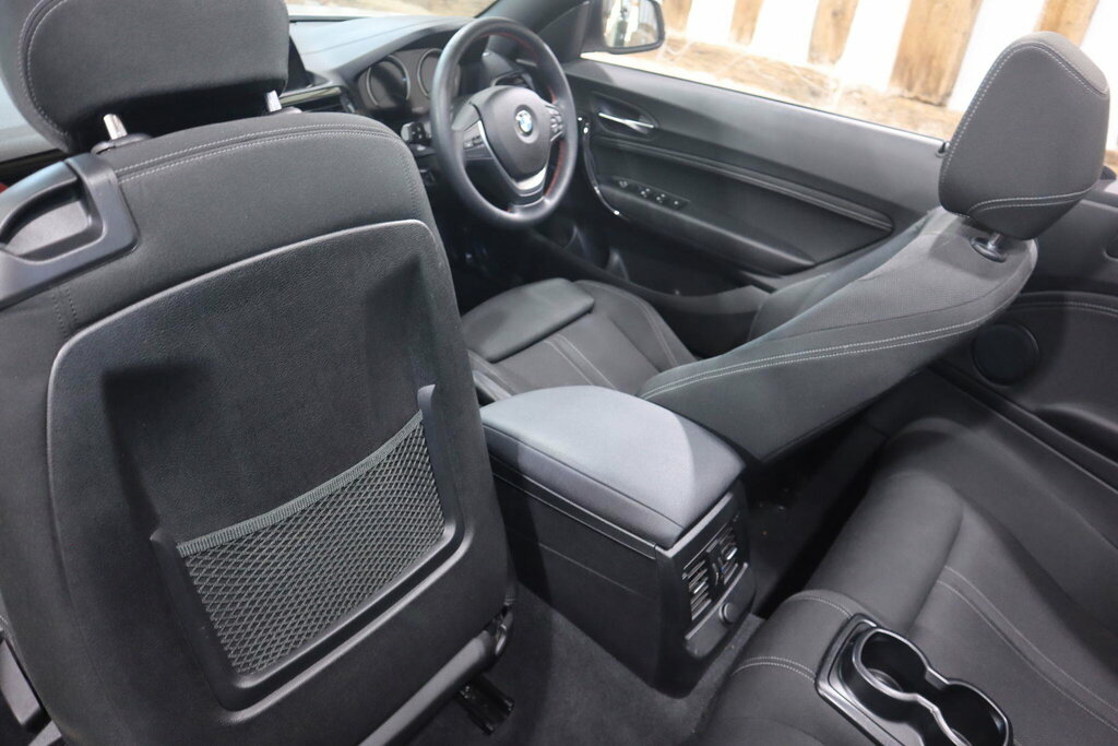 BMW 2 Series 2.0 220I M Sport Dct Euro 6 Ss  #42