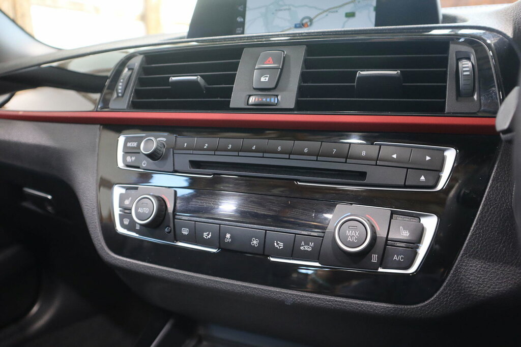 BMW 2 Series 2.0 220I M Sport Dct Euro 6 Ss  #20