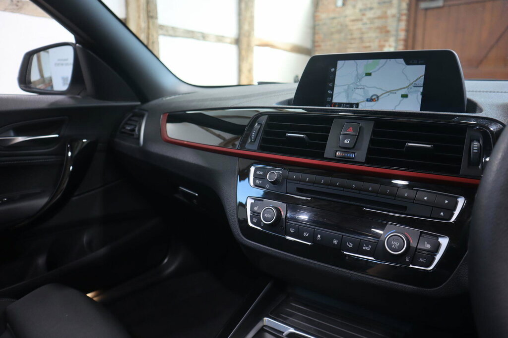 BMW 2 Series 2.0 220I M Sport Dct Euro 6 Ss  #18