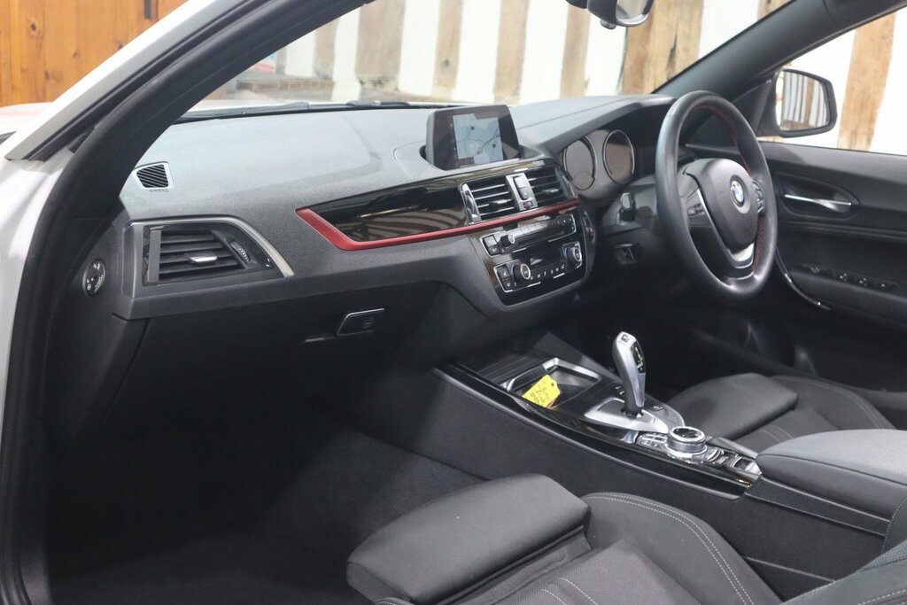 BMW 2 Series 2.0 220I M Sport Dct Euro 6 Ss  #31