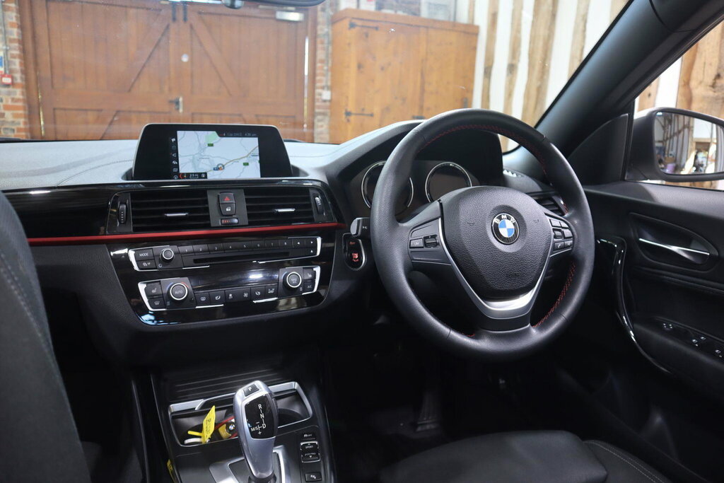 BMW 2 Series 2.0 220I M Sport Dct Euro 6 Ss  #43