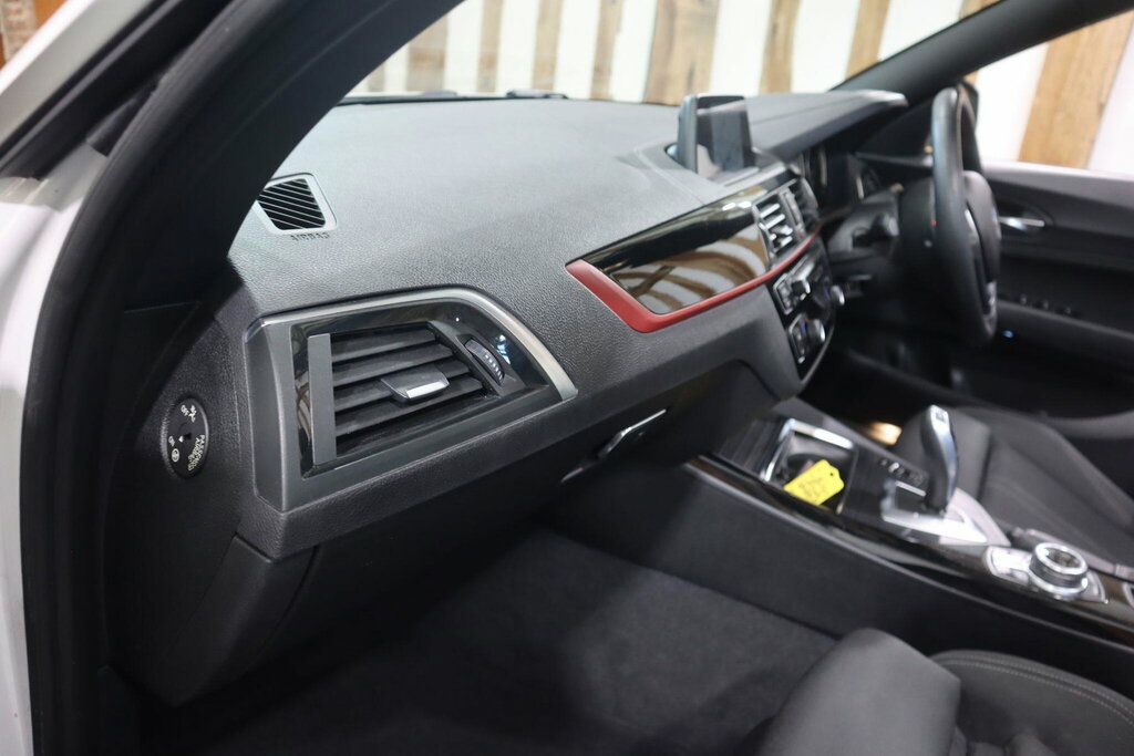 BMW 2 Series 2.0 220I M Sport Dct Euro 6 Ss  #35