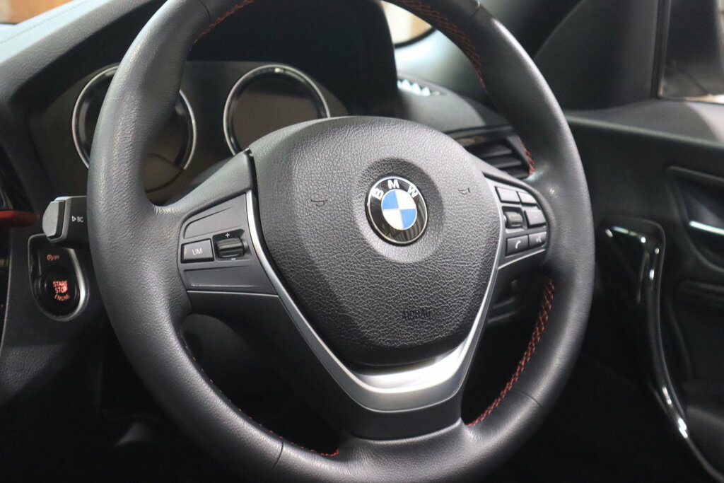 BMW 2 Series 2.0 220I M Sport Dct Euro 6 Ss  #45