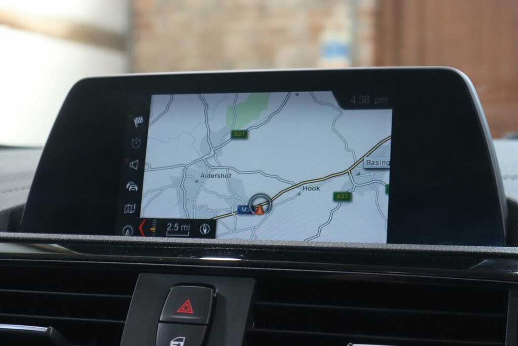 BMW 2 Series 2.0 220I M Sport Dct Euro 6 Ss  #19