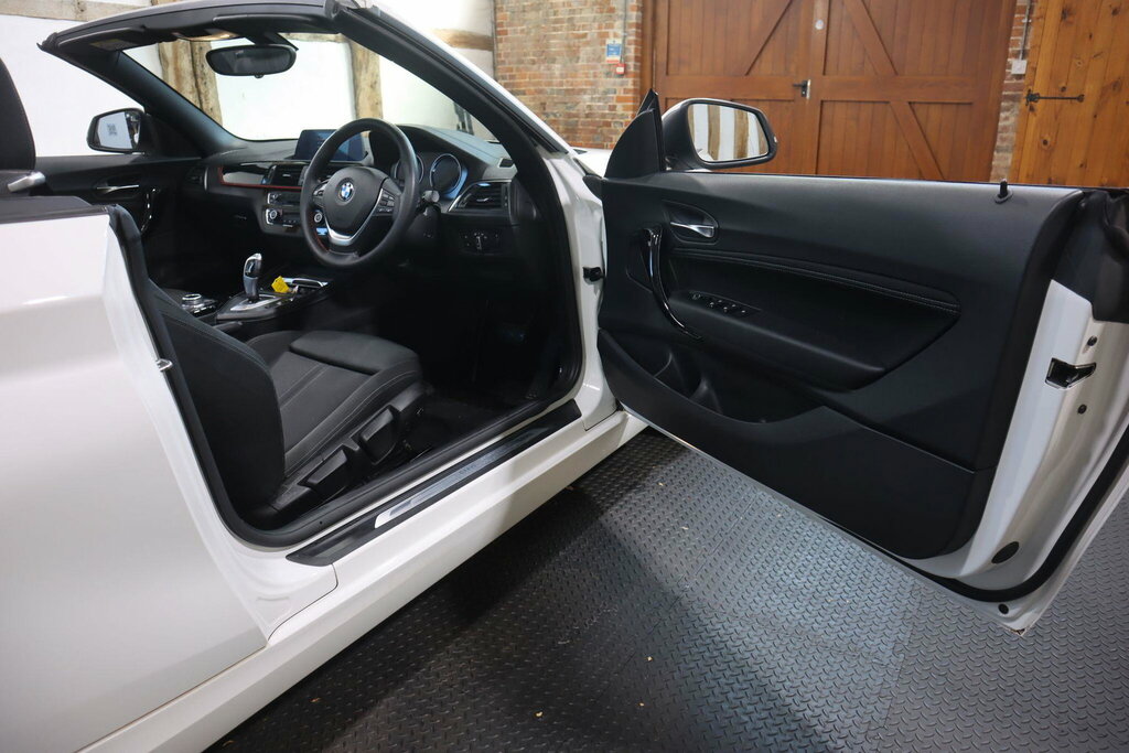 BMW 2 Series 2.0 220I M Sport Dct Euro 6 Ss  #8