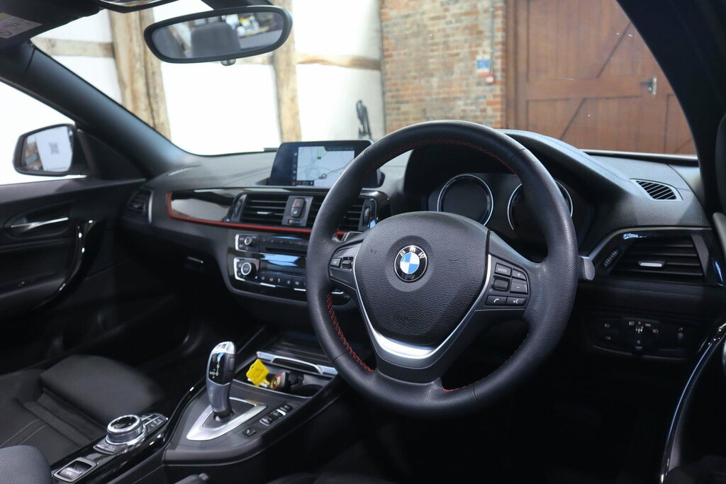 BMW 2 Series 2.0 220I M Sport Dct Euro 6 Ss  #74