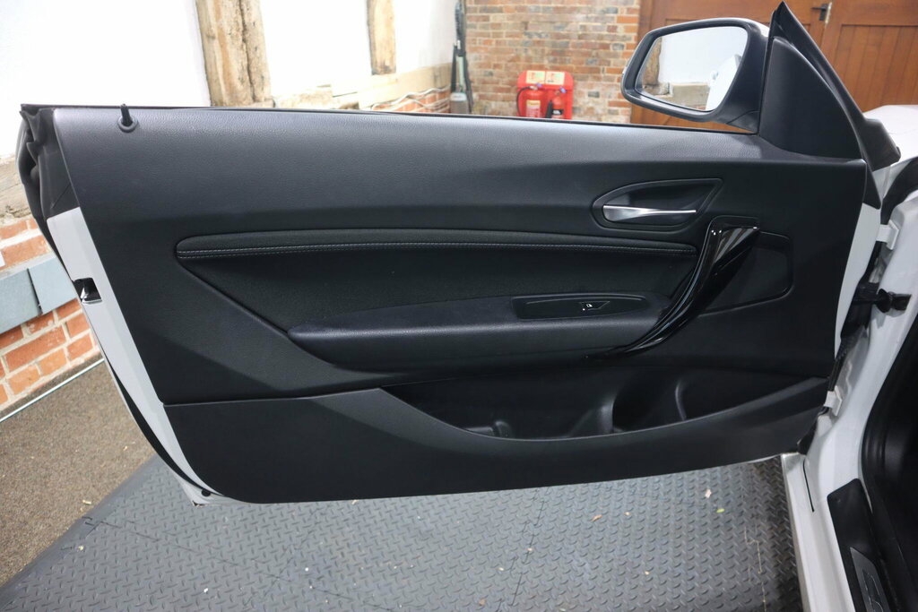 BMW 2 Series 2.0 220I M Sport Dct Euro 6 Ss  #36