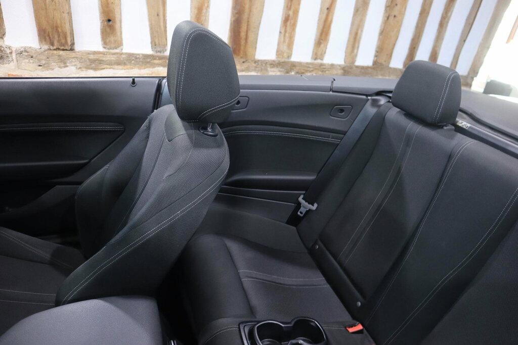 BMW 2 Series 2.0 220I M Sport Dct Euro 6 Ss  #41