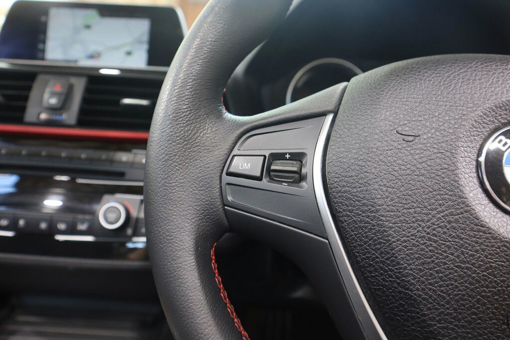 BMW 2 Series 2.0 220I M Sport Dct Euro 6 Ss  #25