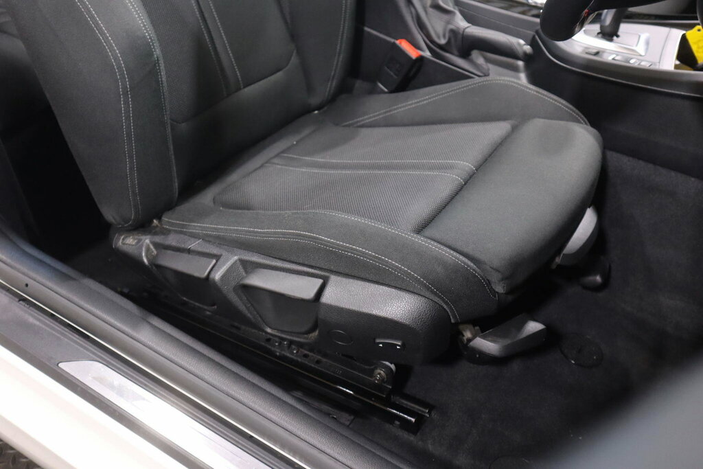 BMW 2 Series 2.0 220I M Sport Dct Euro 6 Ss  #14