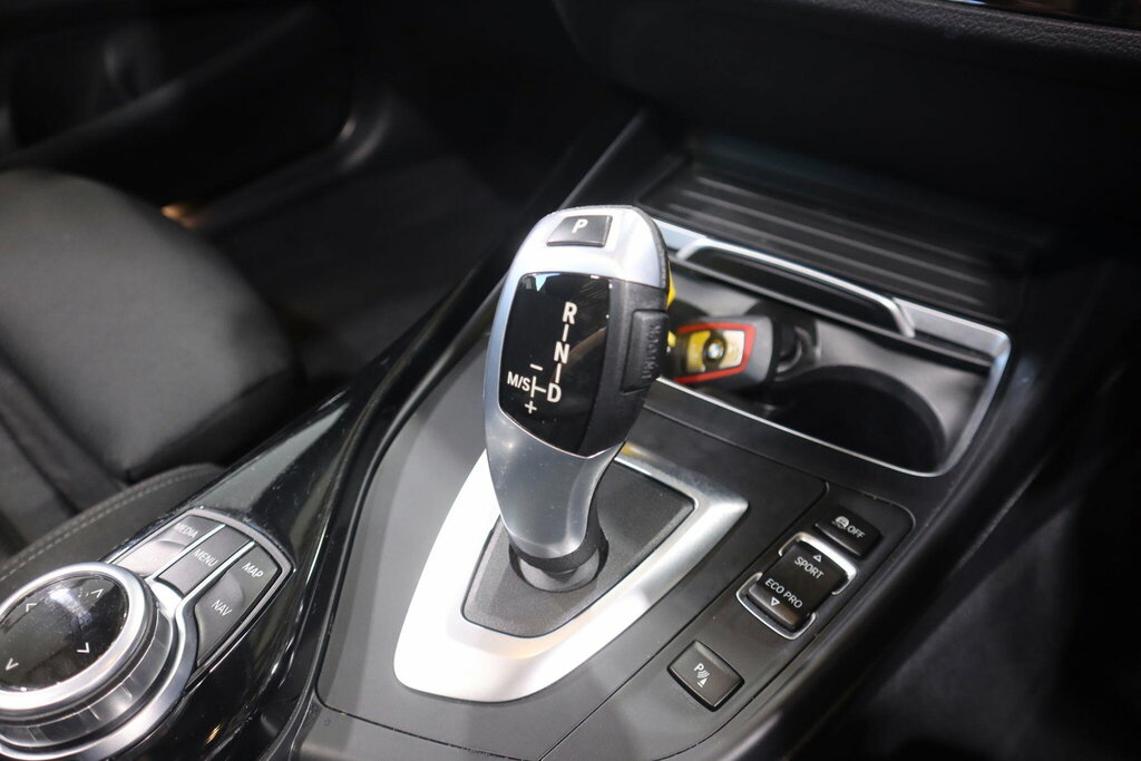 BMW 2 Series 2.0 220I M Sport Dct Euro 6 Ss  #22