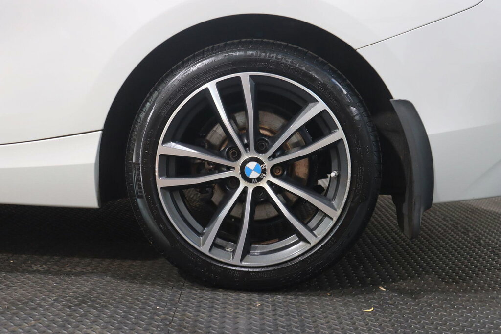 BMW 2 Series 2.0 220I M Sport Dct Euro 6 Ss  #46