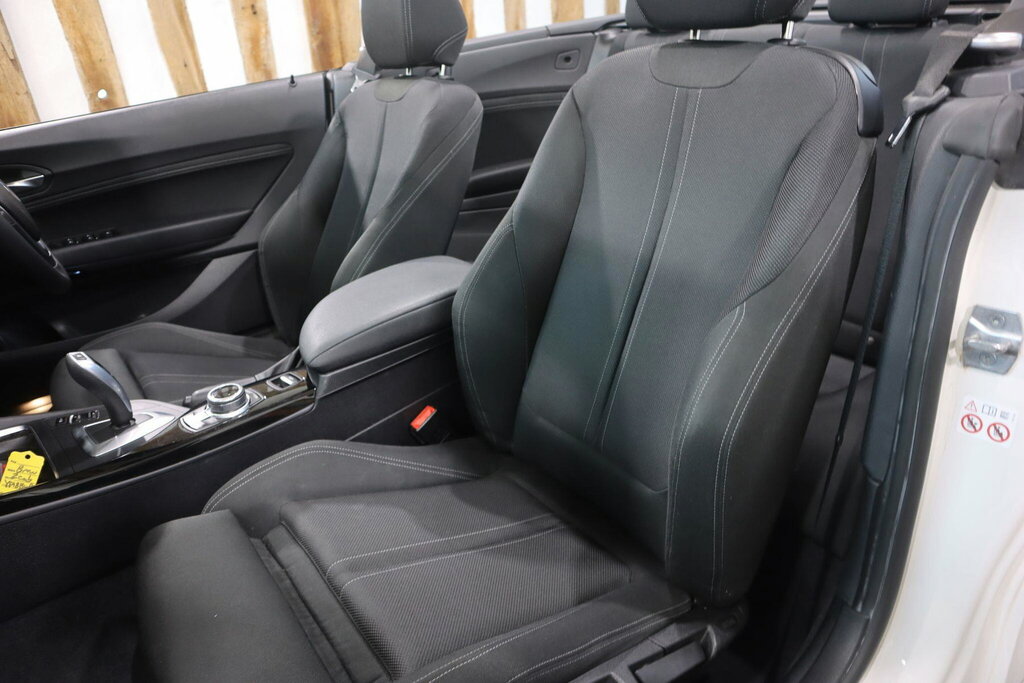 BMW 2 Series 2.0 220I M Sport Dct Euro 6 Ss  #34