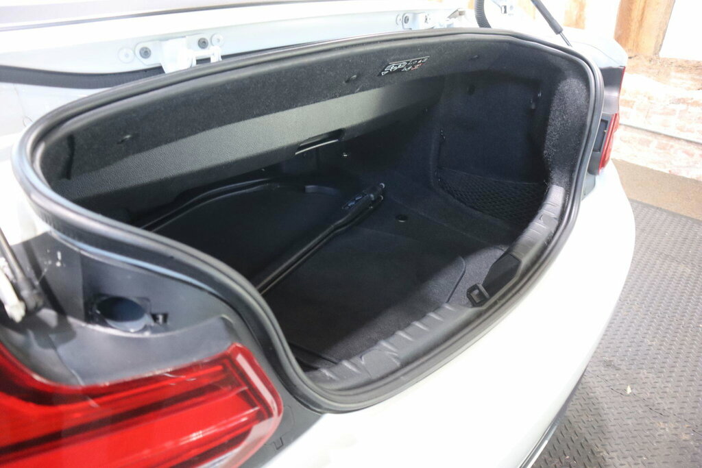 BMW 2 Series 2.0 220I M Sport Dct Euro 6 Ss  #48