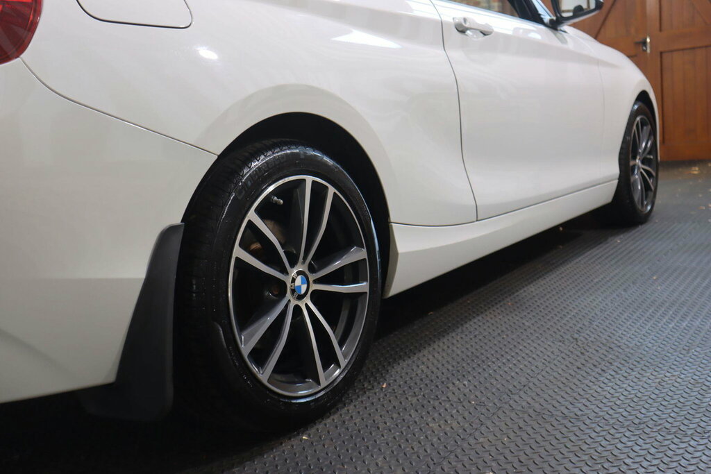 BMW 2 Series 2.0 220I M Sport Dct Euro 6 Ss  #59
