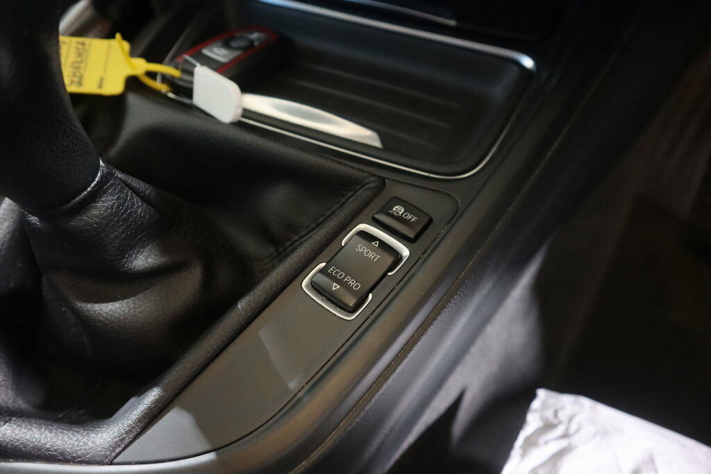 BMW 3 Series 318I Sport Blue #22