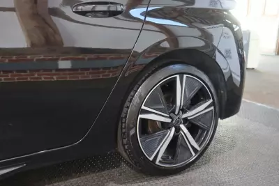Peugeot 308 1.2 Puretech Gt Hatchback Eat Euro 6 S #61