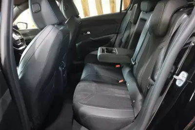 Peugeot 308 1.2 Puretech Gt Hatchback Eat Euro 6 S #37