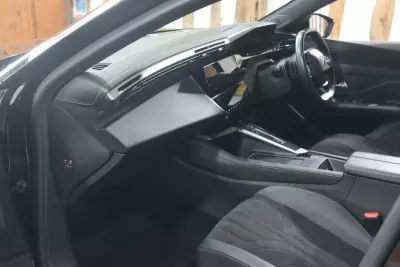 Peugeot 308 1.2 Puretech Gt Hatchback Eat Euro 6 S #29