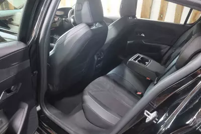 Peugeot 308 1.2 Puretech Gt Hatchback Eat Euro 6 S #35