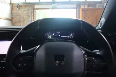 Peugeot 308 1.2 Puretech Gt Hatchback Eat Euro 6 S #24