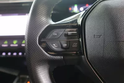 Peugeot 308 1.2 Puretech Gt Hatchback Eat Euro 6 S #21