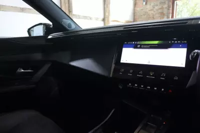 Peugeot 308 1.2 Puretech Gt Hatchback Eat Euro 6 S #17