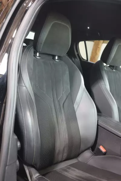 Peugeot 308 1.2 Puretech Gt Hatchback Eat Euro 6 S #14
