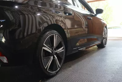 Peugeot 308 1.2 Puretech Gt Hatchback Eat Euro 6 S #55