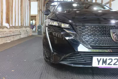 Peugeot 308 1.2 Puretech Gt Hatchback Eat Euro 6 S #51