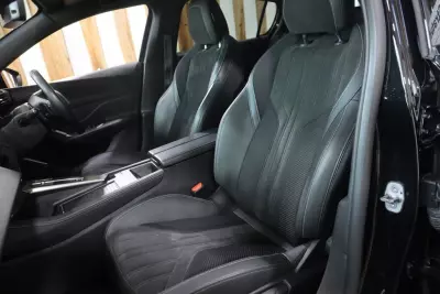 Peugeot 308 1.2 Puretech Gt Hatchback Eat Euro 6 S #32