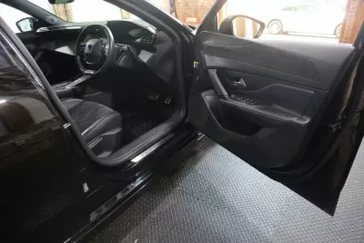 Peugeot 308 1.2 Puretech Gt Hatchback Eat Euro 6 S #7