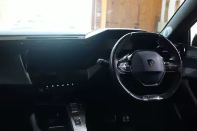 Peugeot 308 1.2 Puretech Gt Hatchback Eat Euro 6 S #41