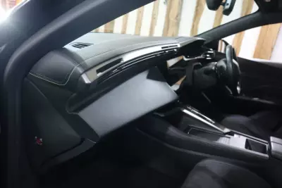 Peugeot 308 1.2 Puretech Gt Hatchback Eat Euro 6 S #33