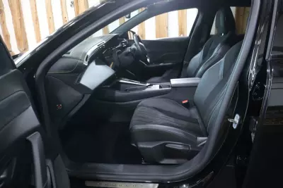 Peugeot 308 1.2 Puretech Gt Hatchback Eat Euro 6 S #30